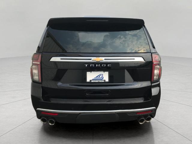 2021 Chevrolet Tahoe Vehicle Photo in GREEN BAY, WI 54303-3330