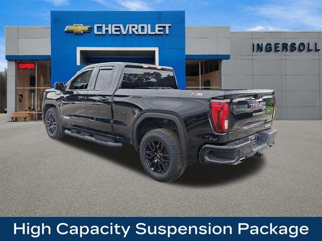 2023 GMC Sierra 1500 Vehicle Photo in PAWLING, NY 12564-3219