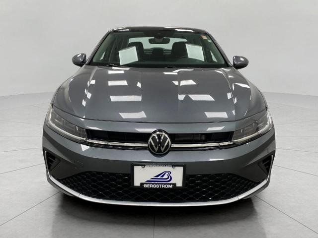 2025 Volkswagen Jetta Vehicle Photo in Appleton, WI 54913