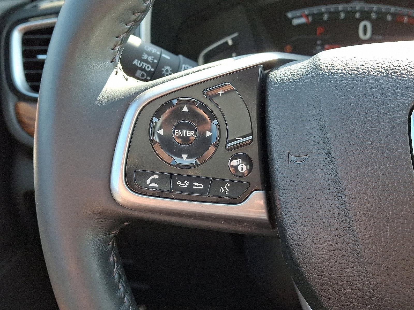 2019 Honda CR-V Vehicle Photo in Harrisburg, PA 17111