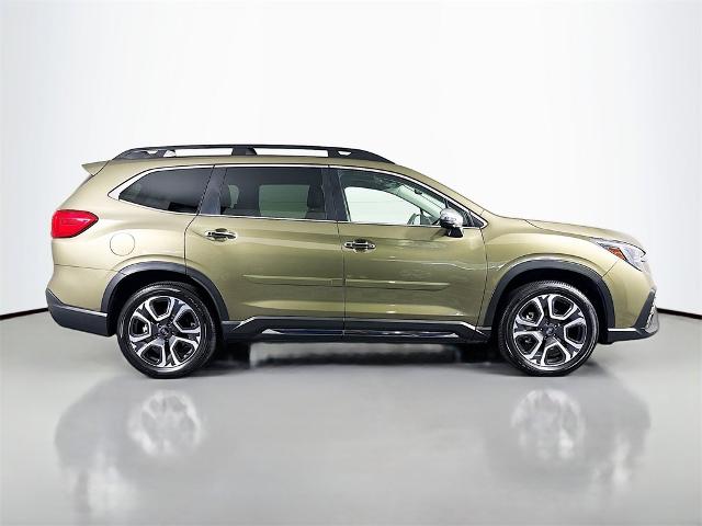 2023 Subaru Ascent Vehicle Photo in PUYALLUP, WA 98371-4149