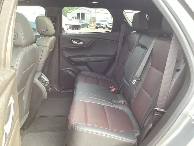 2023 Chevrolet Blazer Vehicle Photo in GARDNER, MA 01440-3110