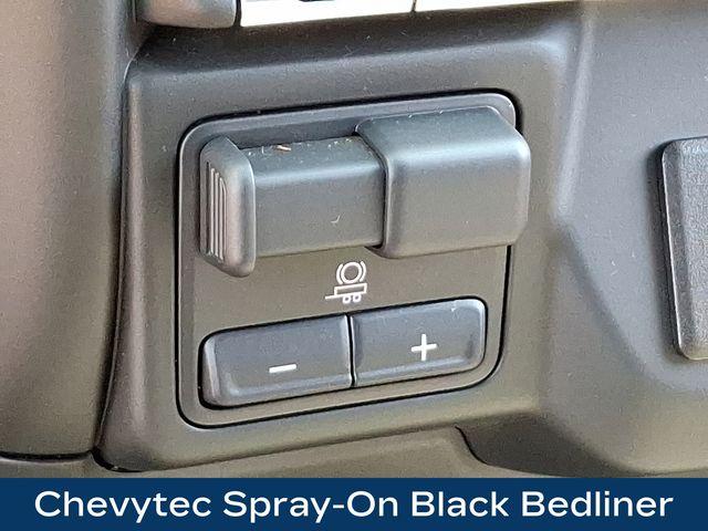 2024 Chevrolet Silverado 1500 Vehicle Photo in PAWLING, NY 12564-3219