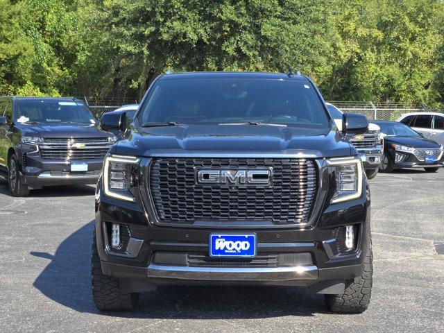 2023 GMC Yukon XL Vehicle Photo in Decatur, TX 76234