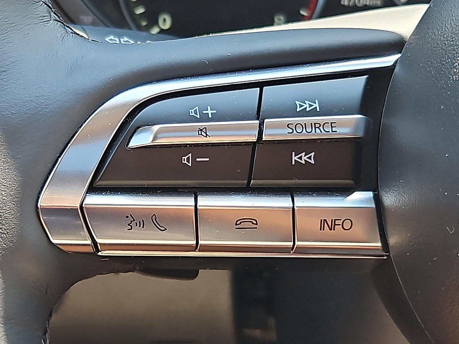2025 Mazda CX-50 Vehicle Photo in Trevose, PA 19053