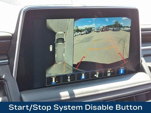 2022 Chevrolet Tahoe Vehicle Photo in PAWLING, NY 12564-3219