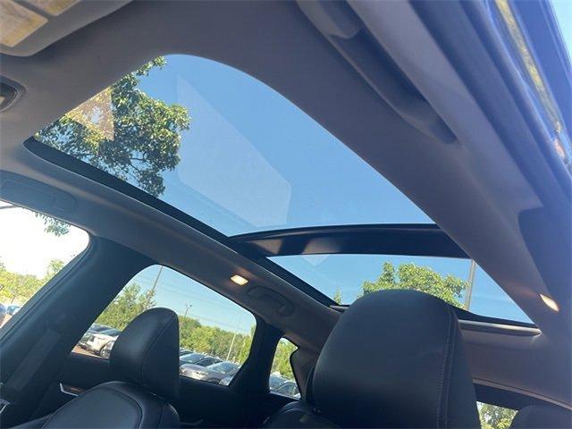 2022 INFINITI QX50 Vehicle Photo in Willow Grove, PA 19090