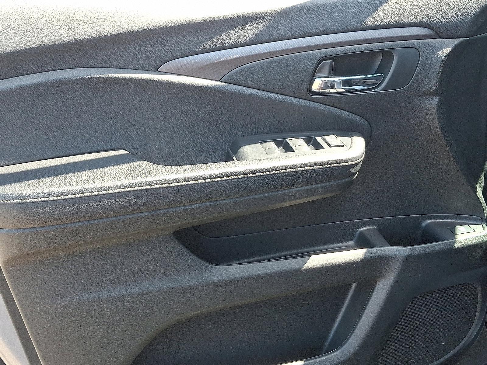 2022 Honda Ridgeline Vehicle Photo in Trevose, PA 19053