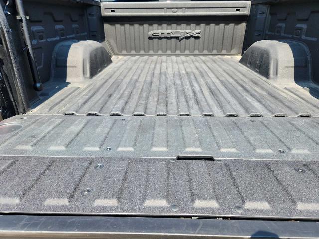 2022 GMC Sierra 1500 Vehicle Photo in DENTON, TX 76210-9321
