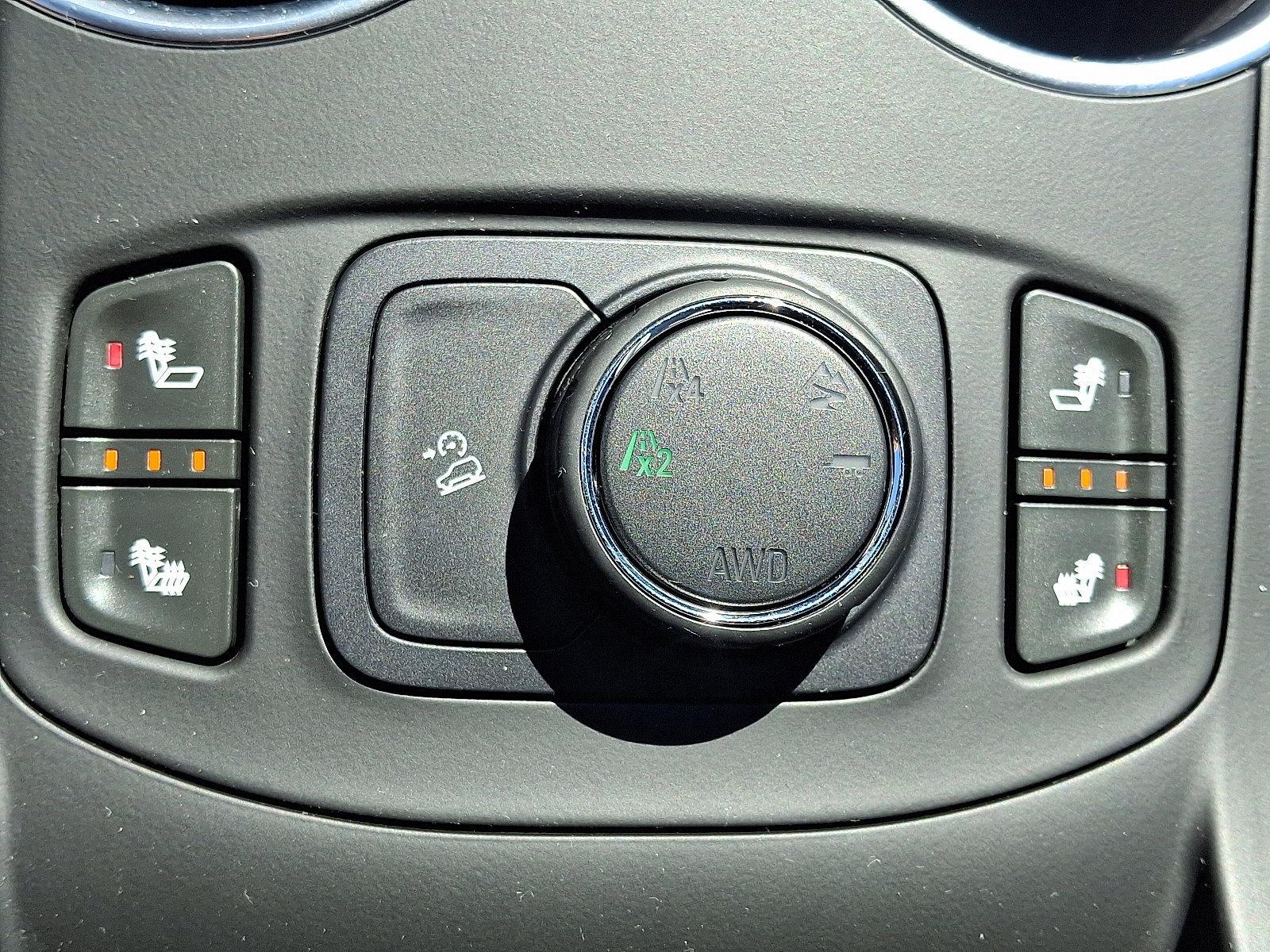 2019 GMC Terrain Vehicle Photo in Easton, PA 18045