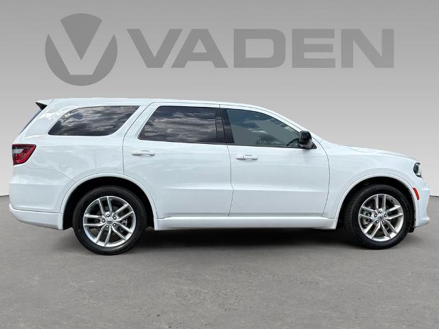 2023 Dodge Durango Vehicle Photo in Savannah, GA 31419