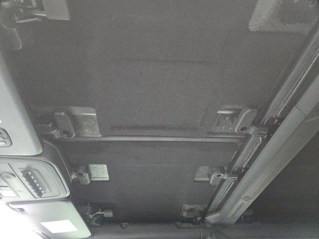 2024 Ford Bronco Vehicle Photo in Decatur, TX 76234
