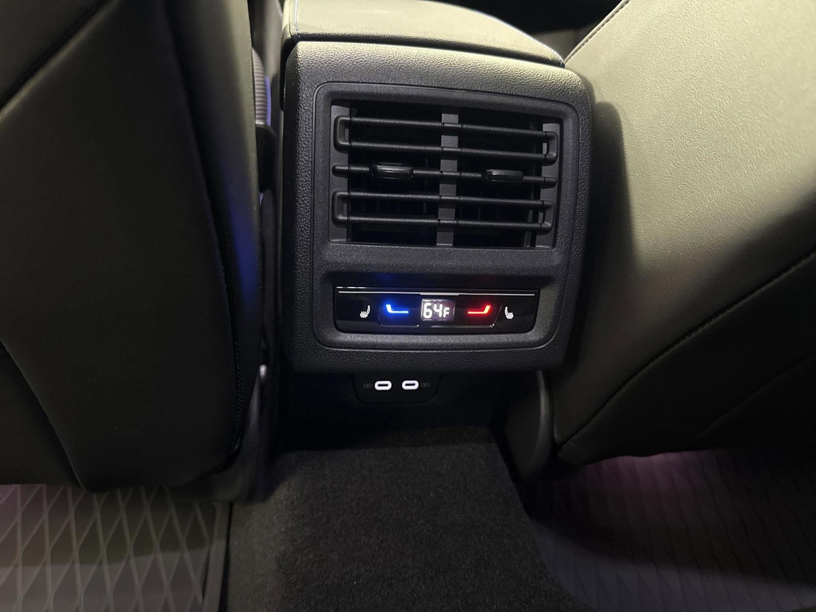 2025 Volkswagen Golf R Vehicle Photo in Georgetown, TX 78626