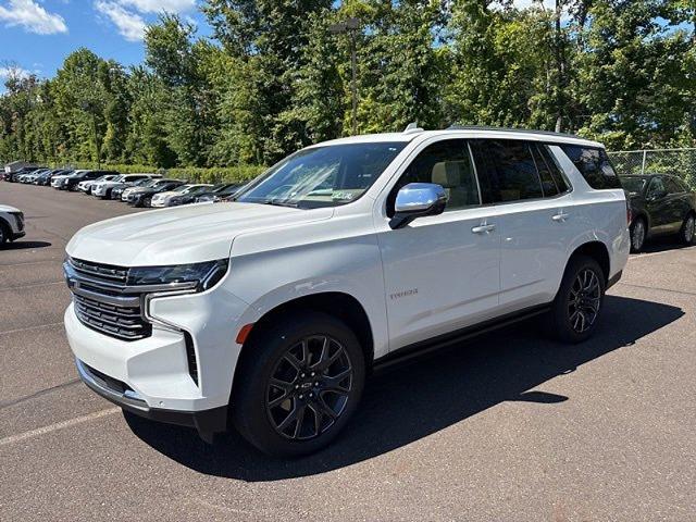 2023 Chevrolet Tahoe Vehicle Photo in TREVOSE, PA 19053-4984