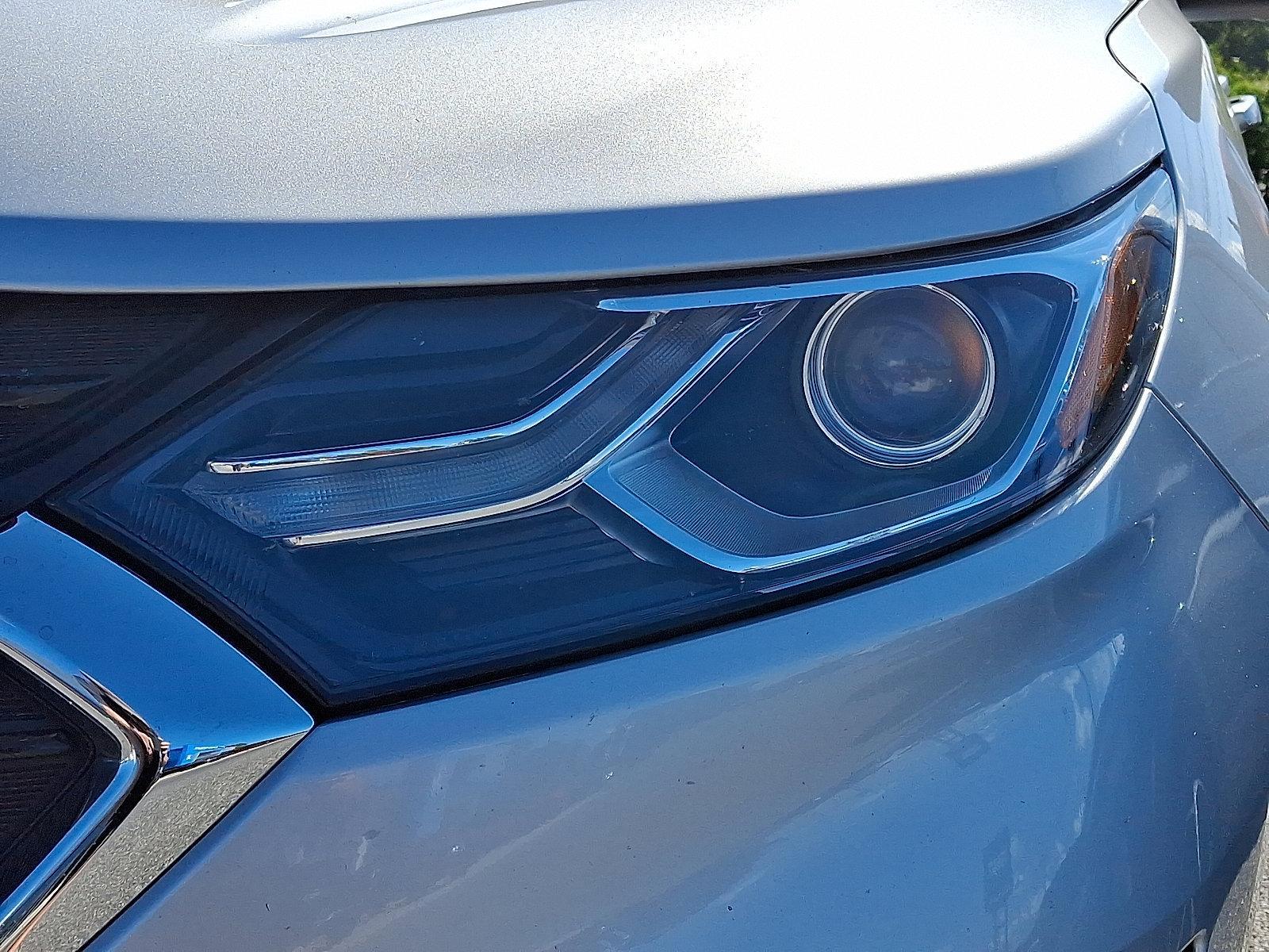2019 Chevrolet Equinox Vehicle Photo in BETHLEHEM, PA 18017-9401