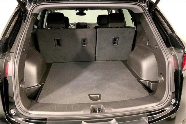 2023 Chevrolet Blazer Vehicle Photo in KANSAS CITY, MO 64114-4502
