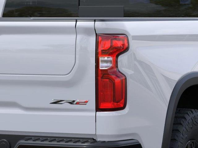 2026 Chevrolet Silverado 1500 Vehicle Photo in INDEPENDENCE, MO 64055-1314