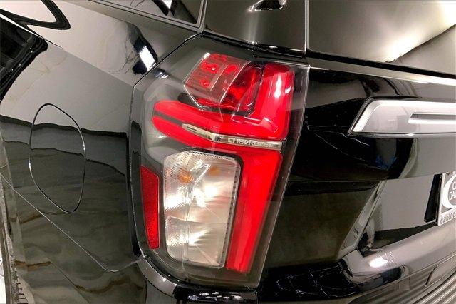 2024 Chevrolet Tahoe Vehicle Photo in KANSAS CITY, MO 64114-4502