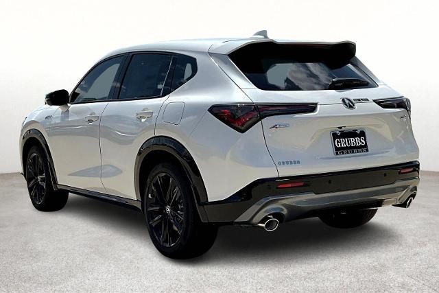 2025 Acura ADX Vehicle Photo in Grapevine, TX 76051