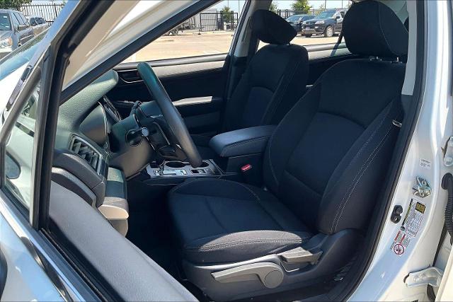 2019 Subaru Legacy Vehicle Photo in Grapevine, TX 76051