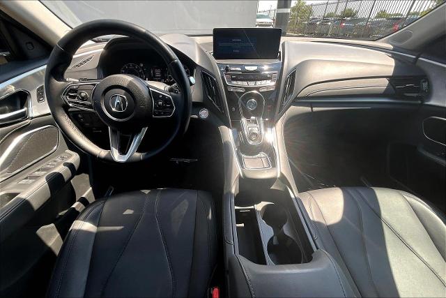 2023 Acura RDX Vehicle Photo in Grapevine, TX 76051