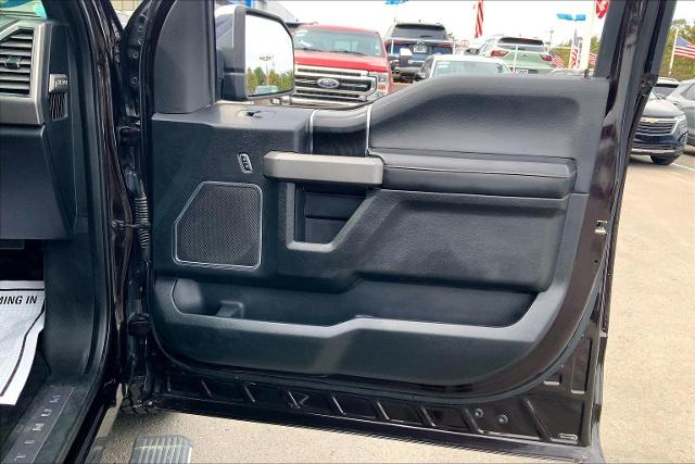 2018 Ford F-150 Vehicle Photo in KANSAS CITY, MO 64114-4502