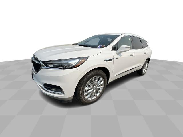 2021 Buick Enclave Vehicle Photo in DEPEW, NY 14043-2608
