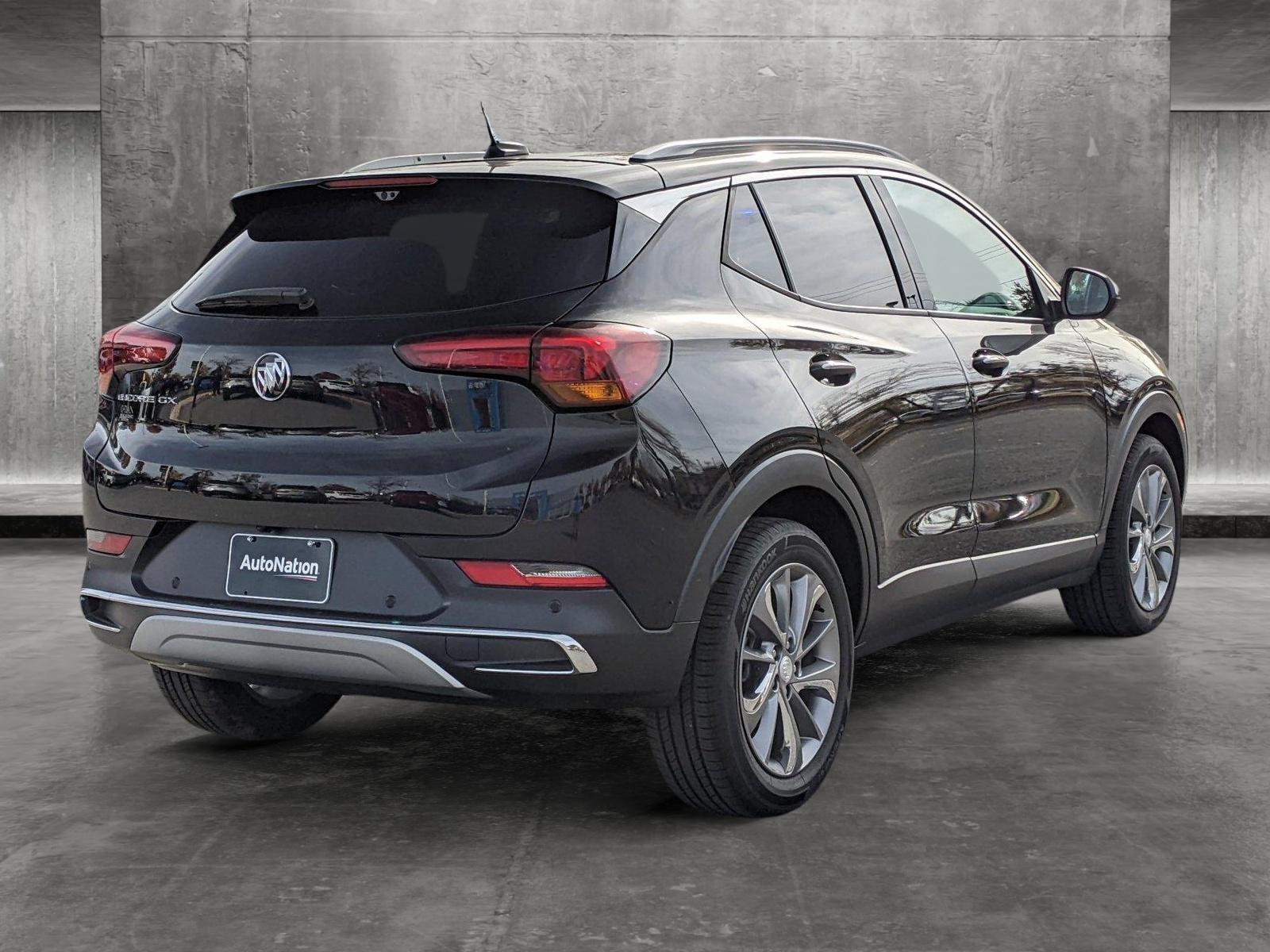 2023 Buick Encore GX Vehicle Photo in LAUREL, MD 20707-4622