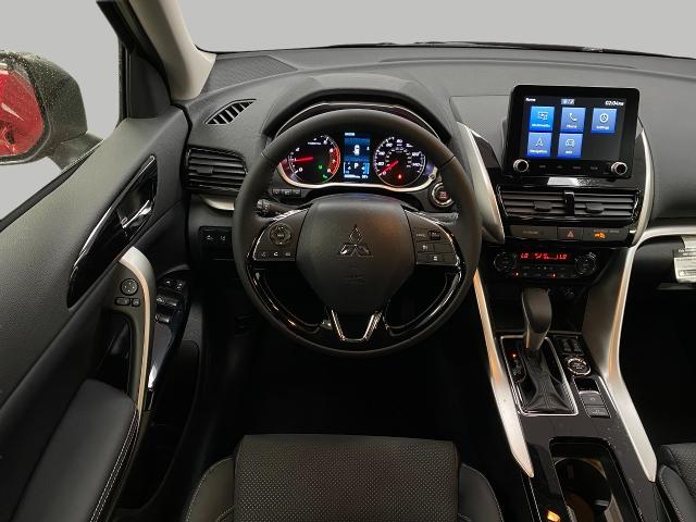 2024 Mitsubishi Eclipse Cross Vehicle Photo in Appleton, WI 54913