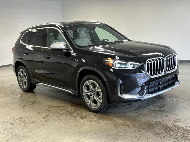 Used 2024 BMW X1 28i with VIN WBX73EF08R5Y49919 for sale in Montgomery, AL