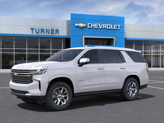 2024 Chevrolet Tahoe Vehicle Photo in CROSBY, TX 77532-9157