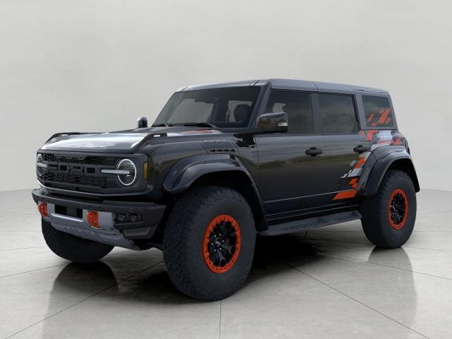 2024 Ford Bronco Vehicle Photo in Green Bay, WI 54304