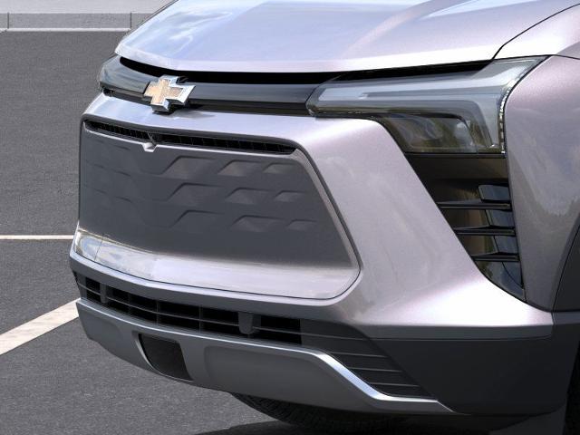 2024 Chevrolet Blazer EV Vehicle Photo in MASSENA, NY 13662-2255