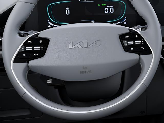 2024 Kia Niro Vehicle Photo in Appleton, WI 54914