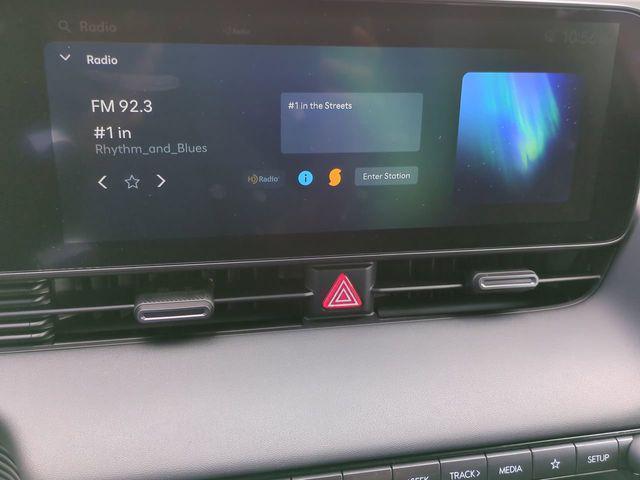 2025 Hyundai IONIQ 5 N Vehicle Photo in Merrillville, IN 46410
