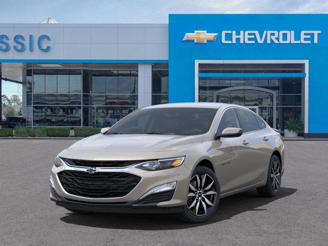 2025 Chevrolet Malibu Vehicle Photo in SUGAR LAND, TX 77478-0000