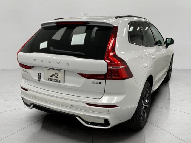 2025 Volvo XC60 Vehicle Photo in Appleton, WI 54913