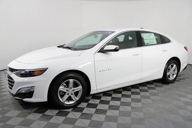 Used 2024 Chevrolet Malibu 1FL with VIN 1G1ZC5ST3RF227169 for sale in Aurora, MO