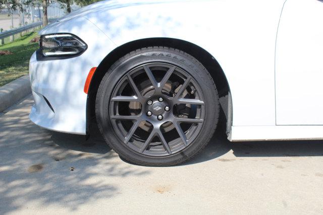 2017 Dodge Charger Vehicle Photo in HOUSTON, TX 77090