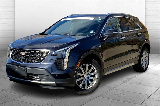 2023 Cadillac XT4 Vehicle Photo in KANSAS CITY, MO 64114-4545