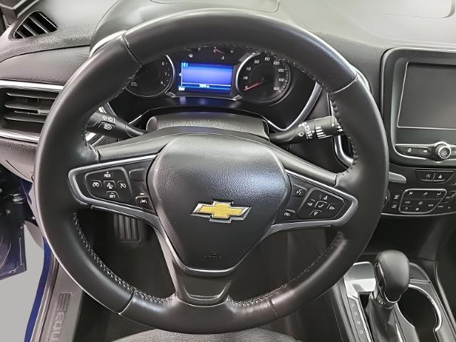 2022 Chevrolet Equinox Vehicle Photo in NEENAH, WI 54956-2243