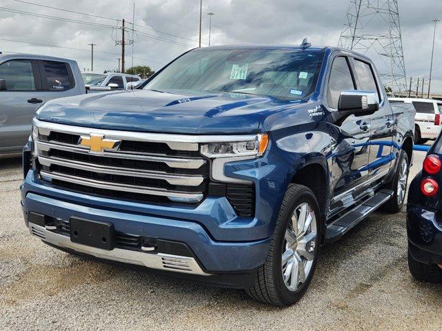 2024 Chevrolet Silverado 1500 Vehicle Photo in SUGAR LAND, TX 77478-0000