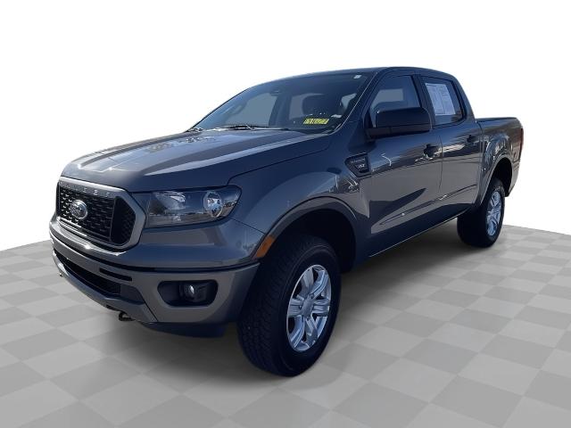 2021 Ford Ranger Vehicle Photo in BENTONVILLE, AR 72712-4322