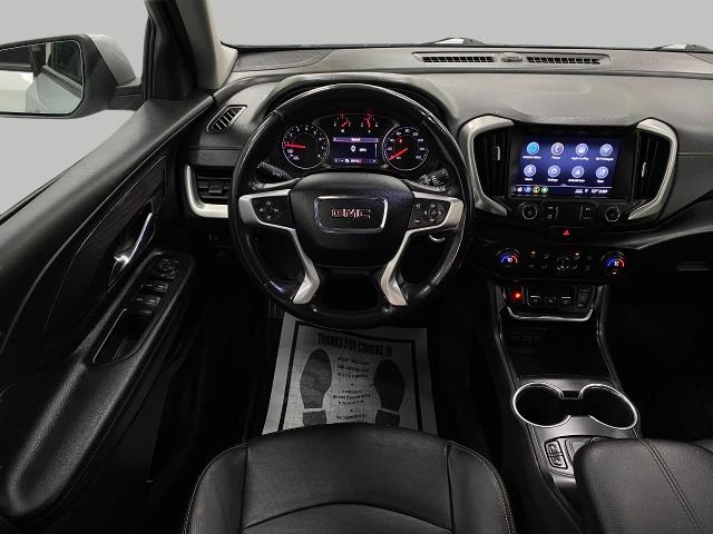 2019 GMC Terrain Vehicle Photo in Appleton, WI 54913