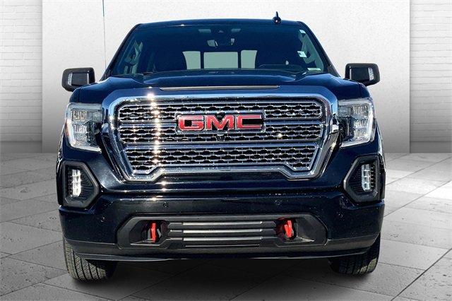 2019 GMC Sierra 1500 Vehicle Photo in INDEPENDENCE, MO 64055-1377