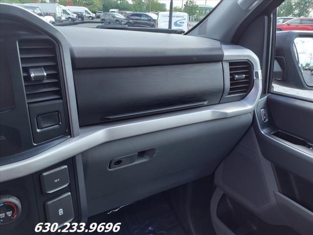 2023 Ford F-150 Vehicle Photo in Saint Charles, IL 60174