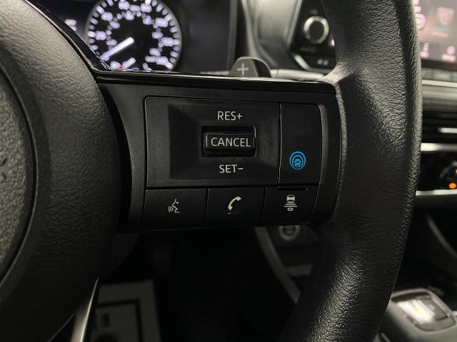 2021 Nissan Rogue Vehicle Photo in Appleton, WI 54913