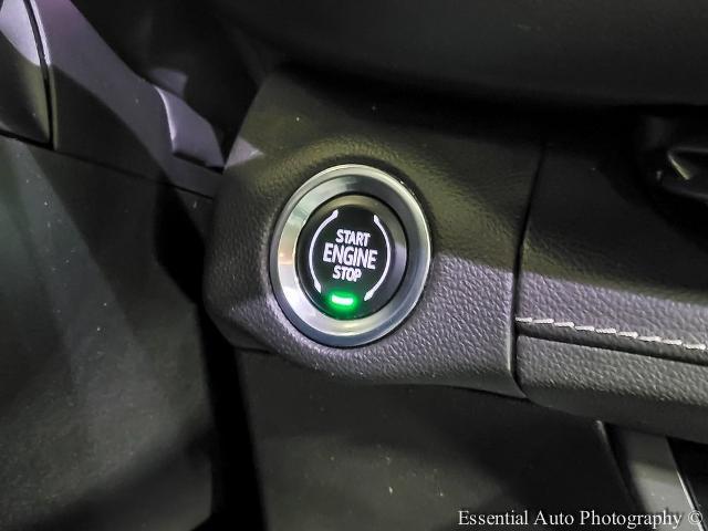 2021 Buick Envision Vehicle Photo in OAK LAWN, IL 60453-2517