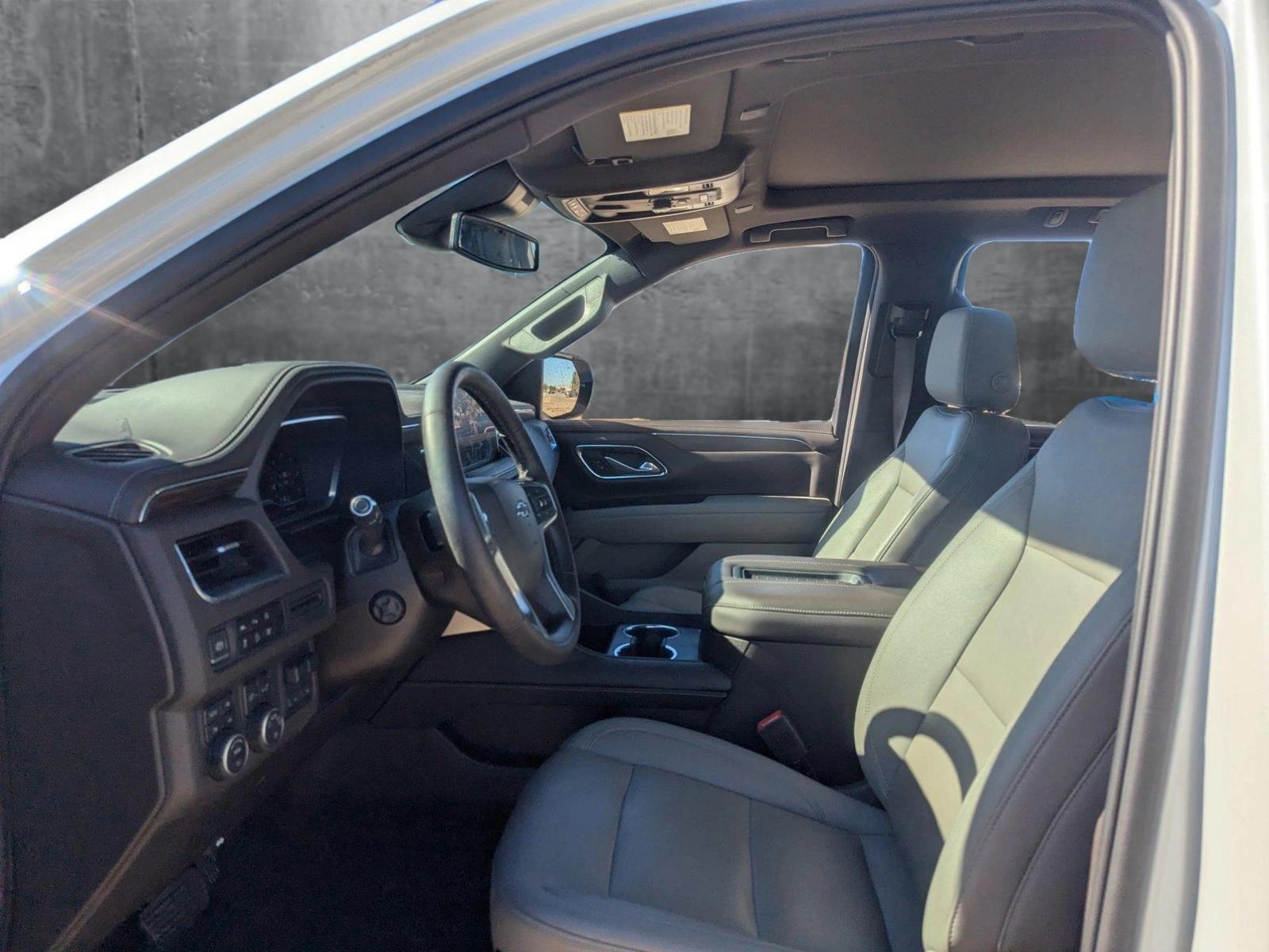 2023 Chevrolet Suburban Vehicle Photo in CORPUS CHRISTI, TX 78412-4902