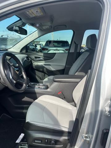 2021 Chevrolet Equinox Vehicle Photo in ROSENBERG, TX 77471-5675